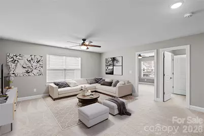 117 Farrier Lane #60, Statesville, NC 28677 - Photo 26