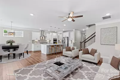117 Farrier Lane #60, Statesville, NC 28677 - Photo 12