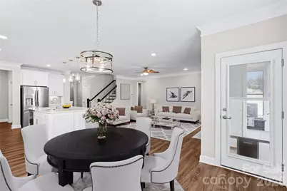 117 Farrier Lane #60, Statesville, NC 28677 - Photo 10