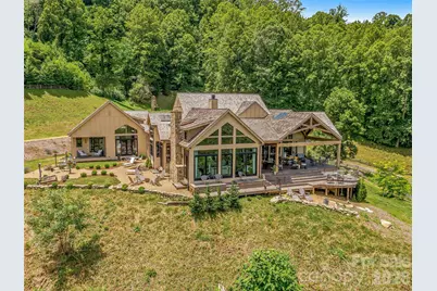384 Doan Town Road, Burnsville, NC 28714 - Photo 16
