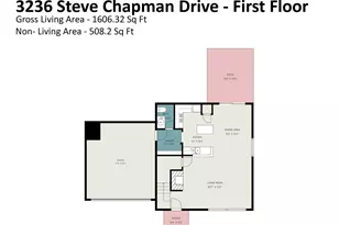 3236 Steve Chapman Dr, Charlotte, NC 28217 - Photo 2