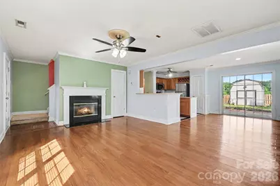 3236 Steve Chapman Drive, Charlotte, NC 28217 - Photo 8