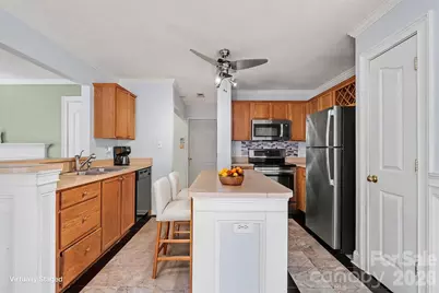 3236 Steve Chapman Drive, Charlotte, NC 28217 - Photo 16