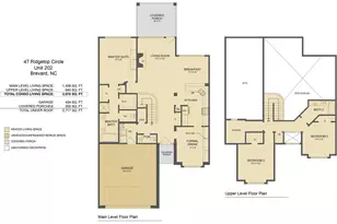 47 Ridgetop Cir, Brevard, NC 28712 - Photo 42