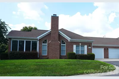 9920 Park Willow Drive, Charlotte, NC 28210 - Photo 1