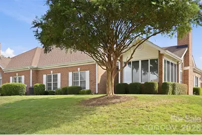 9920 Park Willow Drive, Charlotte, NC 28210 - Photo 1
