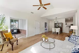 9920 Park Willow Dr, Charlotte, NC 28210 - Photo 4