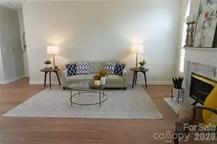 9920 Park Willow Dr, Charlotte, NC 28210 - Photo 8