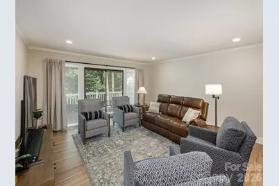 433 Crowfields Drive, Asheville, NC 28803 - Photo 6