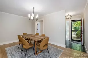 433 Crowfields Dr, Asheville, NC 28803 - Photo 4