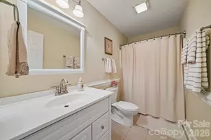 207 Lake Front Dr, Connelly Springs, NC 28612 - Photo 22