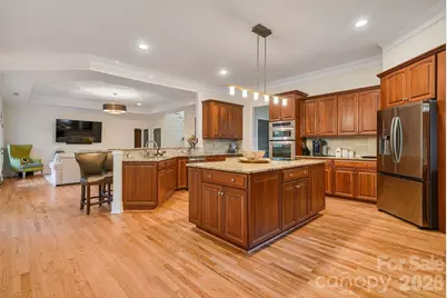 207 Lake Front Drive, Connelly Springs, NC 28612 - Photo 10
