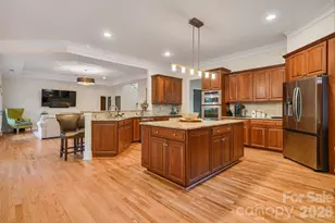 207 Lake Front Dr, Connelly Springs, NC 28612 - Photo 10