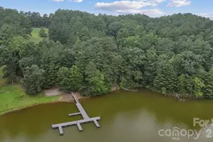 207 Lake Front Dr, Connelly Springs, NC 28612 - Photo 42