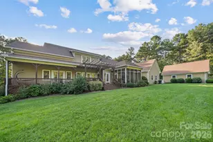 207 Lake Front Dr, Connelly Springs, NC 28612 - Photo 38