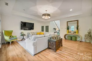 207 Lake Front Dr, Connelly Springs, NC 28612 - Photo 6