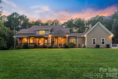 207 Lake Front Drive, Connelly Springs, NC 28612 - Photo 40