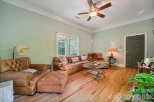 207 Lake Front Dr, Connelly Springs, NC 28612 - Photo 12