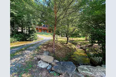 382 Paint Fork Road, Barnardsville, NC 28709 - Photo 6