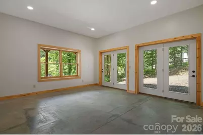382 Paint Fork Road, Barnardsville, NC 28709 - Photo 34