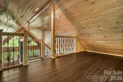 382 Paint Fork Road, Barnardsville, NC 28709 - Photo 18
