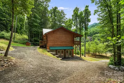 382 Paint Fork Road, Barnardsville, NC 28709 - Photo 8