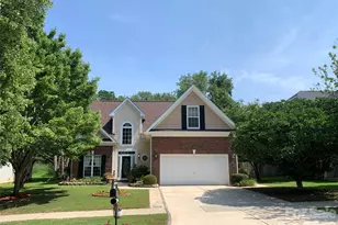 1115 Wind Chime Ct, Monroe, NC 28110 - Photo 1