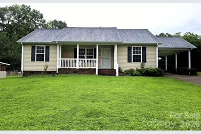 110 Mill Creek Drive, Kings Mountain, NC 28086 - Photo 1