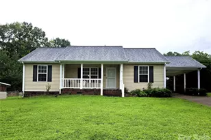 110 Mill Creek Dr, Kings Mountain, NC 28086 - Photo 1