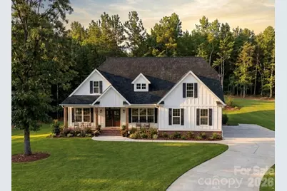 3925 Ernandez Road, Richburg, SC 29729 - Photo 1