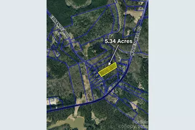 3925 Ernandez Road, Richburg, SC 29729 - Photo 2