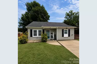 56 1st Avenue SE, Taylorsville, NC 28681 - Photo 2