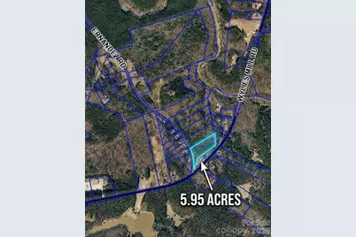 3951 Ernandez Road, Richburg, SC 29729 - Photo 2