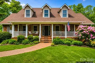5407 Gunpowder Dr, Hickory, NC 28601 - Photo 1