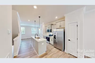 3640 Spencer Street, Charlotte, NC 28205 - Photo 2