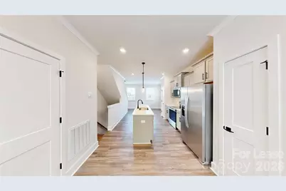 3640 Spencer Street, Charlotte, NC 28205 - Photo 6
