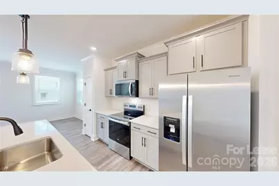 3640 Spencer Street, Charlotte, NC 28205 - Photo 8