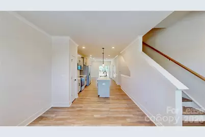 3640 Spencer Street, Charlotte, NC 28205 - Photo 12