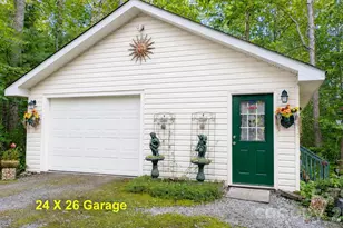 253 Royalwood Dr, Zirconia, NC 28790 - Photo 20