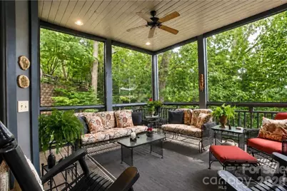 151 Spring Rock Road #D3, Burnsville, NC 28714 - Photo 10