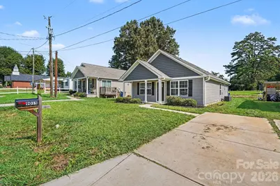 9015 Reid Street, Mount Pleasant, NC 28124 - Photo 2