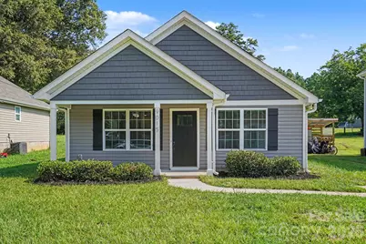 9015 Reid Street, Mount Pleasant, NC 28124 - Photo 1
