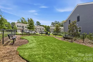 7109 North Mills Rd, Charlotte, NC 28216 - Photo 30