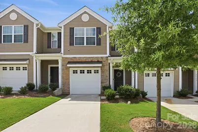 7109 N Mills Road, Charlotte, NC 28216 - Photo 1