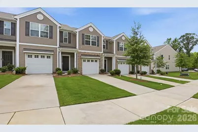 7109 N Mills Road, Charlotte, NC 28216 - Photo 4