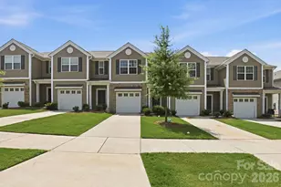 7109 North Mills Rd, Charlotte, NC 28216 - Photo 2