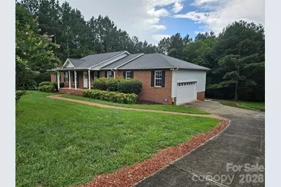 306 Gardner Point Drive, Stoney Point, NC 28678 - Photo 2