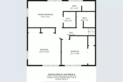 2661 Tiffany Street, Conover, NC 28613 - Photo 42