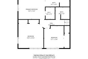 2661 Tiffany St, Conover, NC 28613 - Photo 42