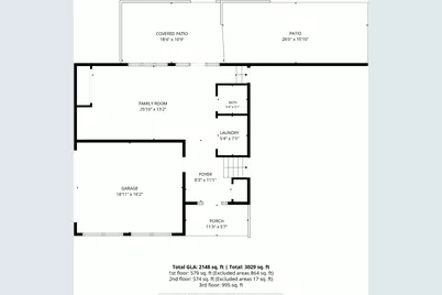 2661 Tiffany Street, Conover, NC 28613 - Photo 40